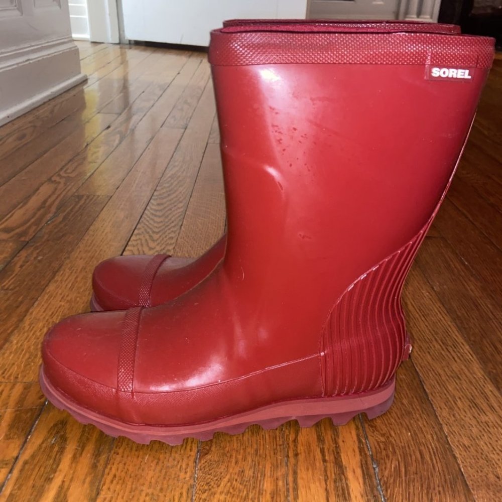Women's Sorel Boots